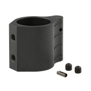 ガスブロック関連