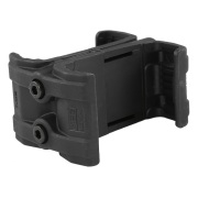 FMA MAGPULタイプ P-MAG用 MAGLINK マガジンクリップ BK