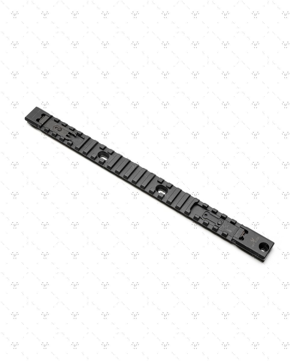 【実物】Strike Industries MP7（リアルサイズ）用バックアップサイトトップレール