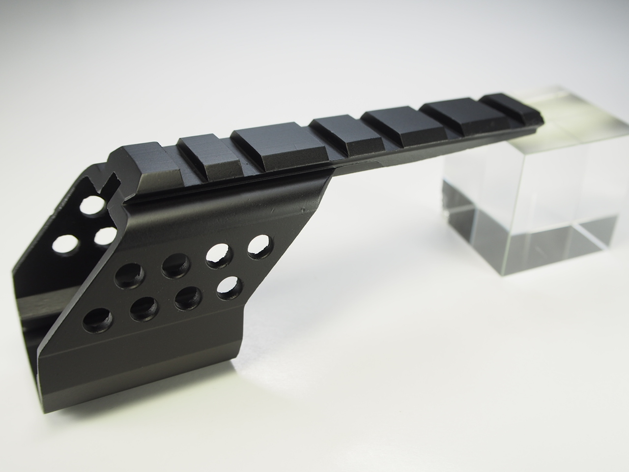 BATTLE AXE グロック用マウントレール