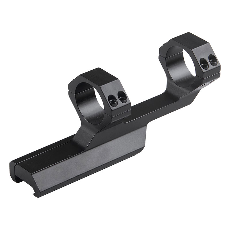 ノーブランド VOタイプ オフセットスコープマウント (25mm/30mm)