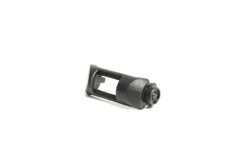 New-Age　スチールマガジンリリースボタン　KSC/KWA　M9用（RA-At-G-New-Age-024）