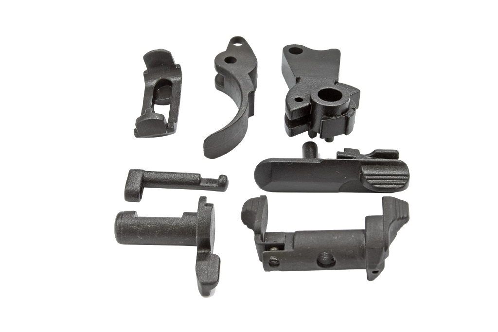 New Age KSC/KWA M9対応 スチールアップグレードセット （RA-At-G-New-Age-031）