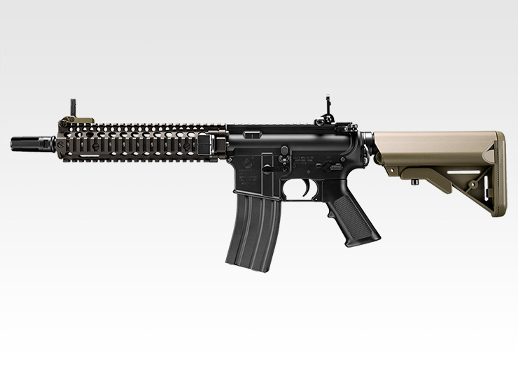 東京マルイ 次世代電動ガン Mk18Mod1