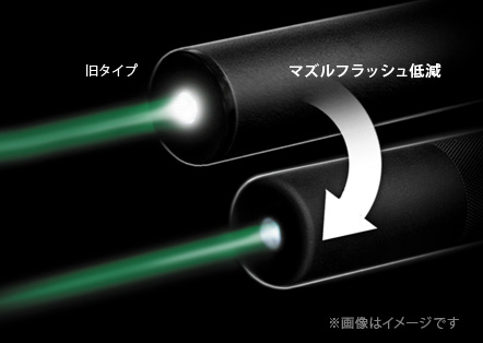 東京マルイ NEWフルオート・トレーサー