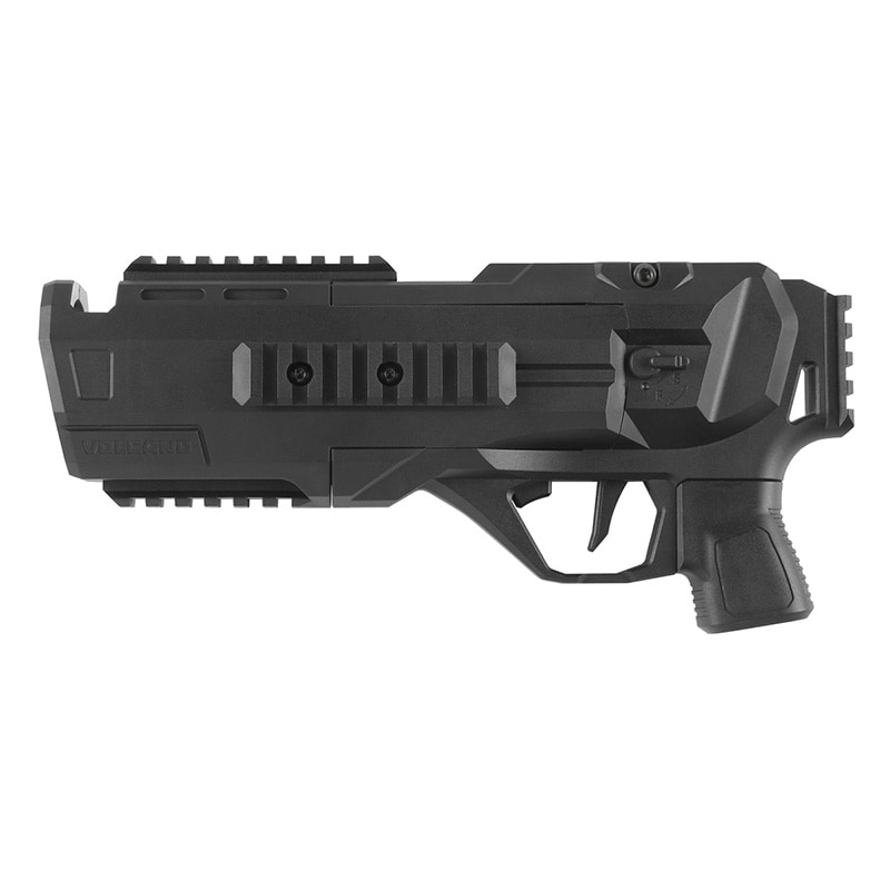 ACETECH VOLCANO グレネードランチャー トレーサー/ブラスター機能搭載(40mmグレネード対応)