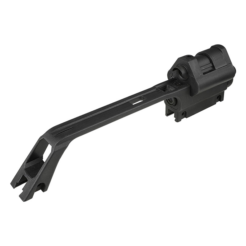 ZC LEOPARD G36 キャリングハンドル型スコープ/ドットサイト