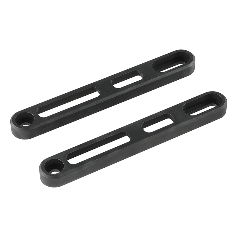 Revanchist Airsoft M-LOK レールセット (VFC MP7A1/MP7 Navy GBB対応)