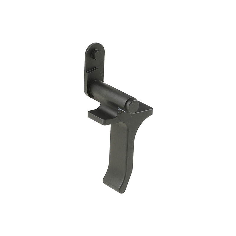 Revanchist Airsoft フラットトリガー Type C (SIG AIR/VFC M17対応)
