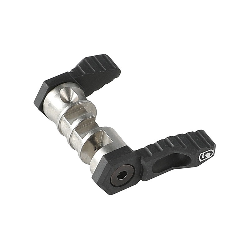 Revanchist Airsoft PHASE5タイプ アンビセレクター VFC M4/HK416 GBB対応