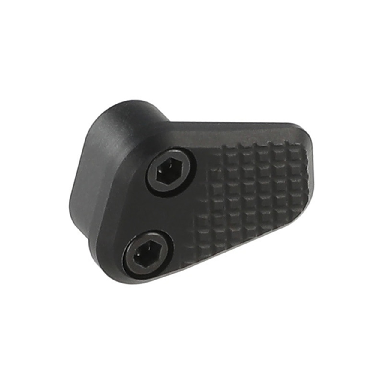 Revanchist Airsoft SPARROW DYNAMICSタイプ マガジンキャッチボタン VFC M4/HK416 GBB対応