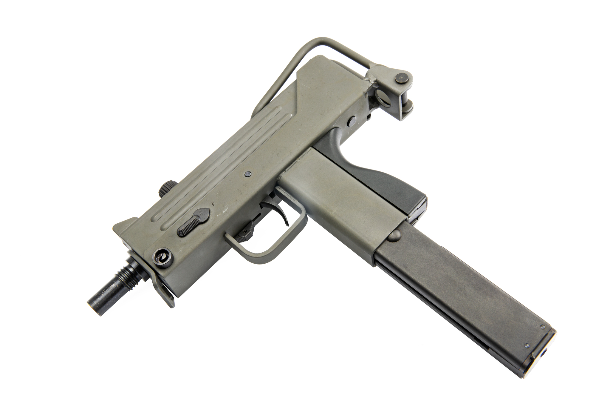 ☆送料無料☆RA-TECH M11A1 (マック11) GBB スチール Ver. (KSCベース) StrikeArms ☆送料無料☆RA-TECH M11A1 (マック11) GBB スチール Ver. (KSCベース) StrikeArms