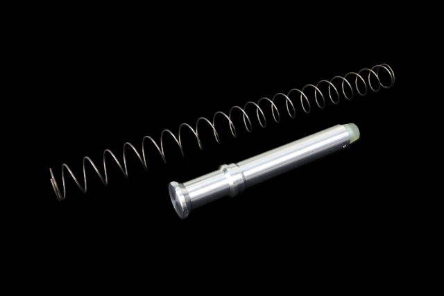 RA-TECH M16用 スーパーリコイルバッファ Ver. 3（RAG-std--022）
