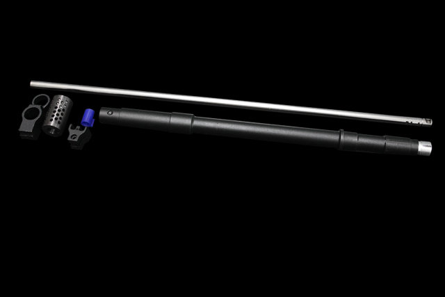 RA-TECH WE M14用 Socom Version コンバージョンキット
