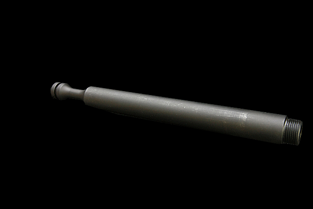 RA-TECH リコイルバッファーキット WE AK GBBシリーズ用