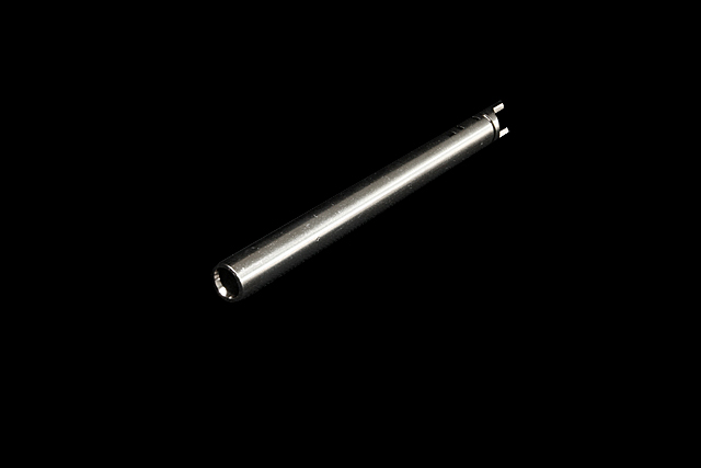 RA-TECH 内径6.01mm精密バレル WEハンドガン用（RAG-WE--095）