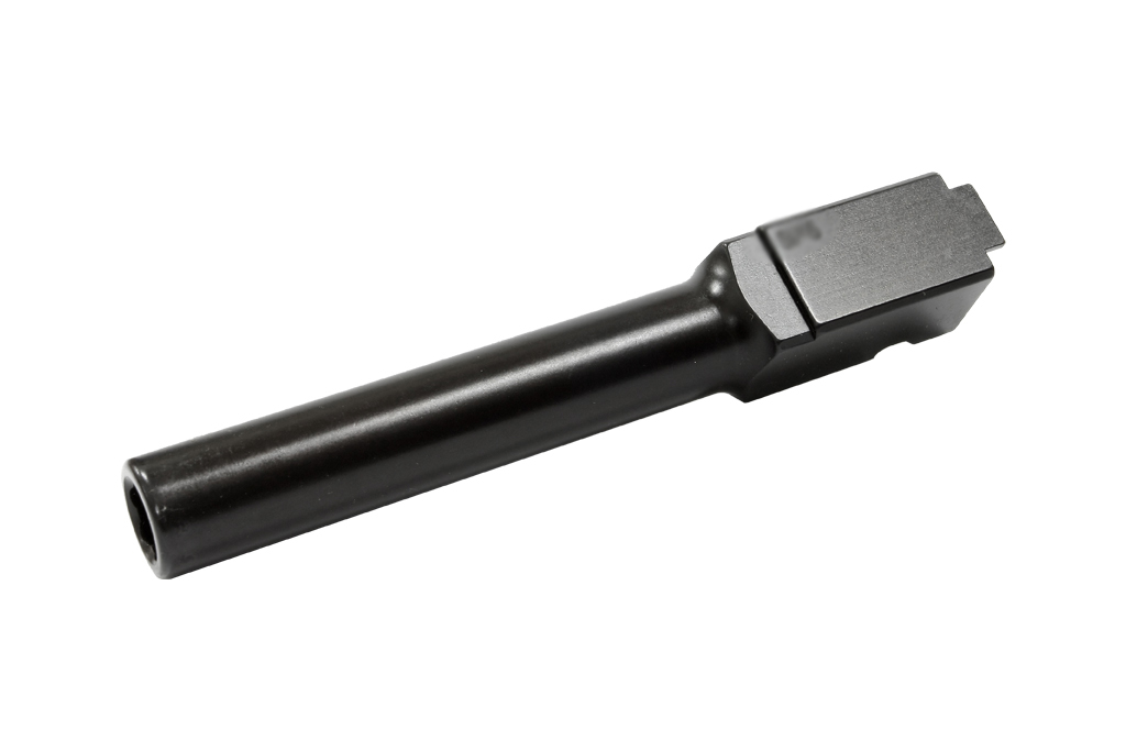 RA-TECH マルイ G17 CNC スチール アウターバレル 2015Ver. (RAG-Marui--039)