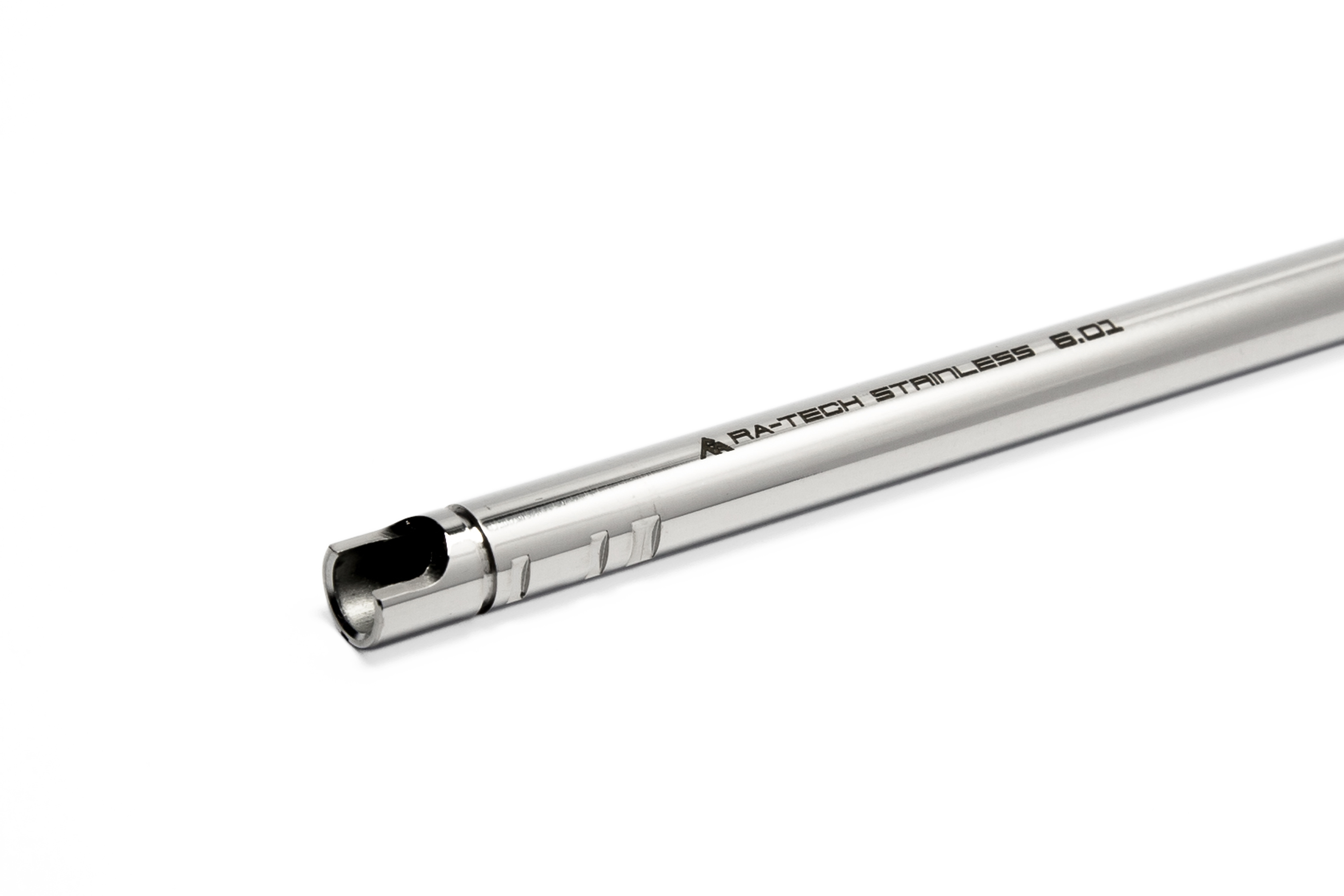 RA-TECH 超精密ステンレスインナーバレル 内径6.01mm 長さ250-540mm