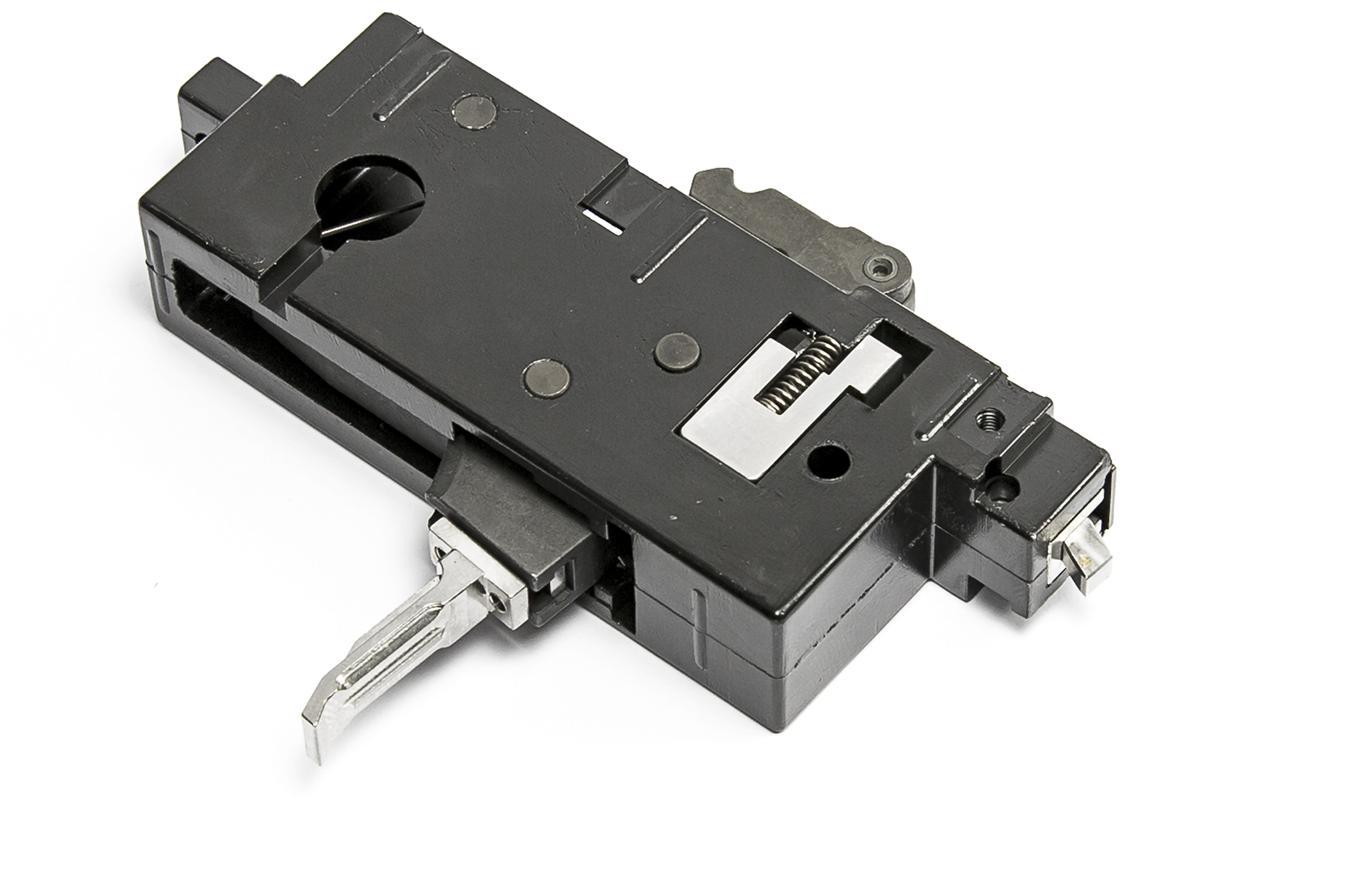 絶版品】Angry Gun WE M4 M16系 カスタムトリガーユニット-