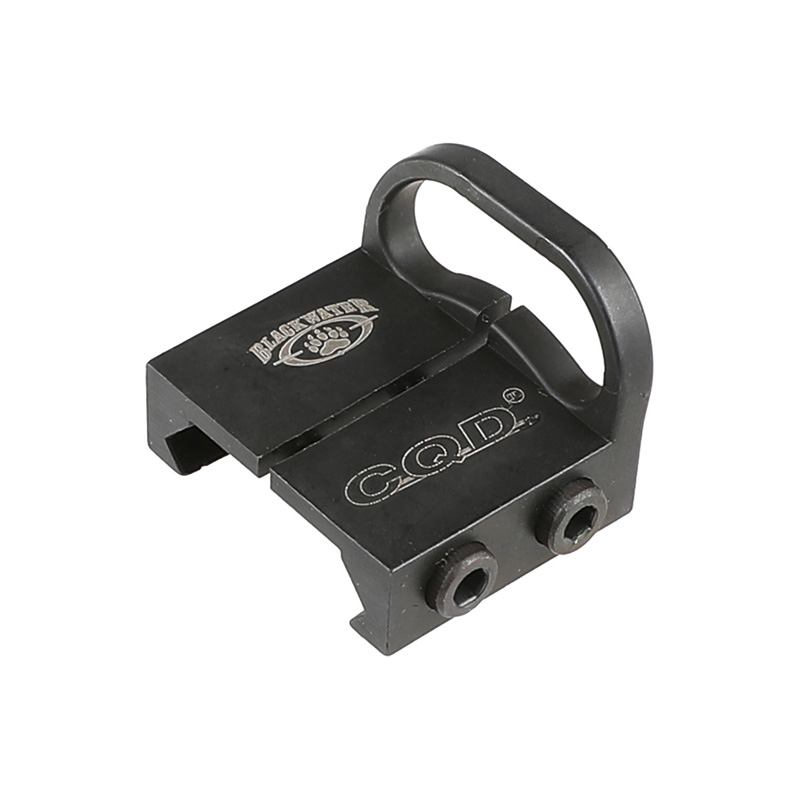 SAA CQDタイプスリングマウント (Blackwater刻印)