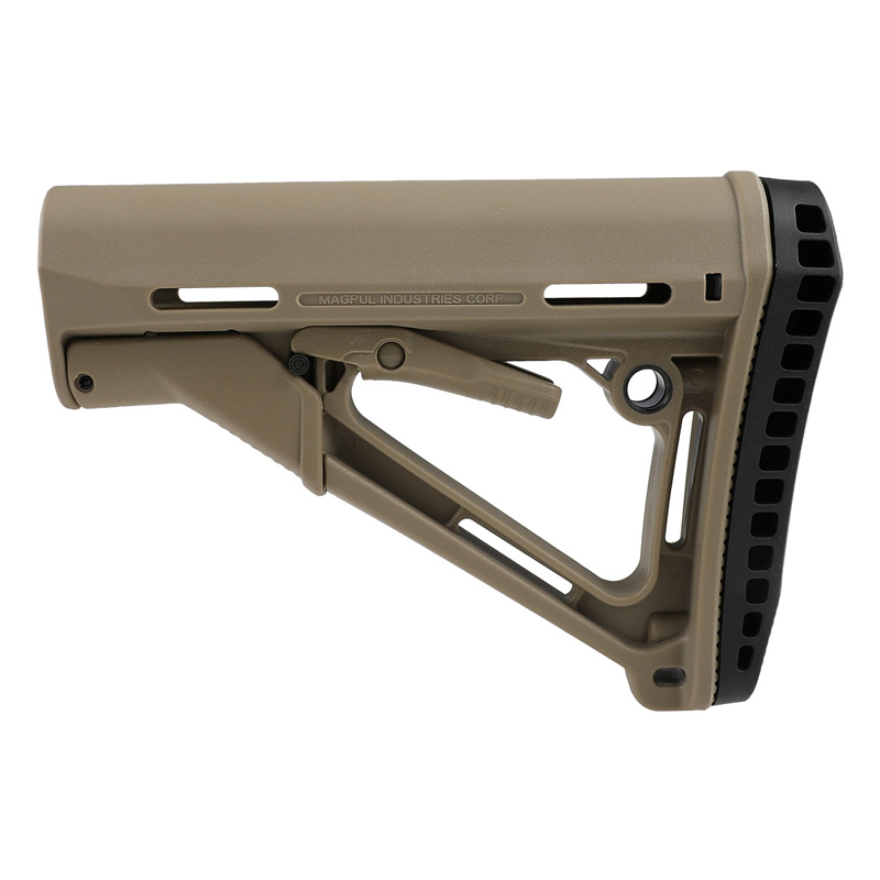 SAA MAGPULタイプ CTR Gen.2ストック DE