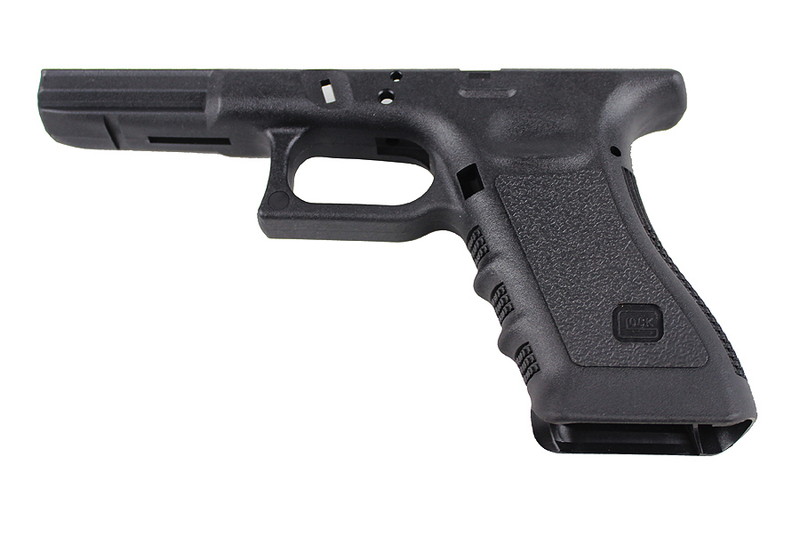 SAA G17/18 リアル樹脂フレーム 各色