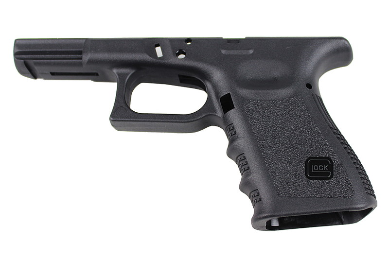 SAA G19 リアル樹脂フレーム 各色