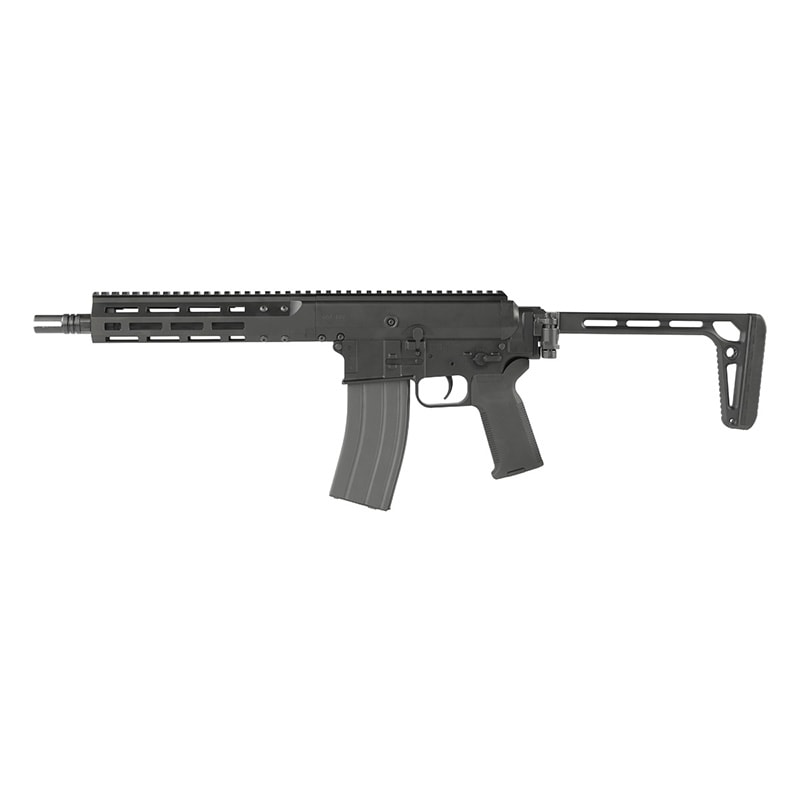 Salvo Precision BRN-180S GEN2 GBBR ガスブローバックライフル (Deluxe Edition/JP Ver./RealMarking)