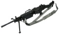 【実物】Specter M-249 SAW SOP 3 Point タクティカルスリング BK 【撮影使用品】