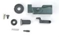 ANGRY GUN マルイM4 MWS GBB シリーズ用 強化ホップアップアジャスターセット