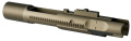 ANGRY GUN マルイM4MWS用 ハイスピード アルミボルトキャリア-John Wickスタイル/FDE