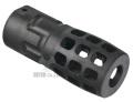 AngryGun WAR　SPORTS GPタイプ コンペンセイター 14mm逆ネジ