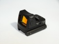 Trijicon RMRタイプ ドットサイト 刻印入り 20mmレール対応