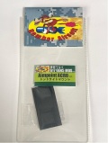 Bomber Airsoft Aimpoint ACRO用 アルミドットサイトマウント 東京マルイ G17 Gen.5 MOS対応