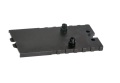 Bomber Airsoft Leupold Delta Point Pro レプリカドットサイト用 アルミドットサイトマウント 東京マルイ G17 Gen.5 MOS対応