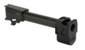 Bomber Airsoft PMM Gen2 JTTCタイプ コンペンセイター＆アウターバレルセット SIG(VFC) M18 GBB 対応