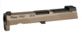 Bomber Airsoft  M320-M18 カスタムスライド SIG AIRSOFT(VFC) P320 M18 GBB対応 Elite Coyote
