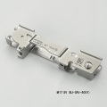 BJ TAC ステンレスインナーシャーシ SIG(VFC) P320 M17/M18 GBB対応 (FCU刻印 BK/FDE M18/M17刻印 SV)