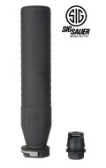 BJ TAC SIG SRD762 TI-QD ステンレスサイレンサー BK 14mm逆ネジ仕様