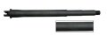 BJ TAC COLT FBI HRTタイプ 11.5inch アルミアウターバレル BK 東京マルイ M4 MWS対応