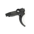 BJ TAC GEISSELE AUTOMATICSタイプ スティールカーブトリガー SSA 刻印Ver. 東京マルイ M4 MWSシリーズ対応