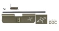 BJ TAC Forward Controls Designタイプ アルミダストカバー 東京マルイ M4 MWS対応 各色