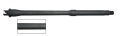 BJ TAC BCM BFHタイプ 14.5inch アルミアウターバレル BK 東京マルイ M4 MWS対応