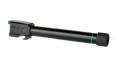 DETONATOR US SOCOM MK23 MOD.0タイプ アルミアウターバレル (16mm正ネジ) KSC MK23 CO2対応