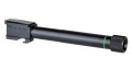 DETONATOR US SOCOM MK23 MOD.0タイプ アルミアウターバレル (16mm正ネジ) KSC MK23 CO2対応