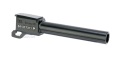 DETONATOR アルミアウターバレル BK 東京マルイ USP9用