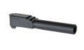 DETONATOR 東京マルイ G19 Gen5 MOS対応 スタンダード アルミアウターバレル  BK