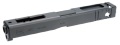 DETONATOR マルイ Glock 18C対応 アルミCNC スライドセット BK （2022ver.）