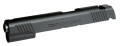 DETONATOR Colt Combat Unit Rail カスタムスライド マルイ M45A1 GBB対応 BK