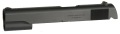 ENIGMA マルイMEU用M1911A1 11.4mm大口径拳銃タイプ アルミスライド -BK